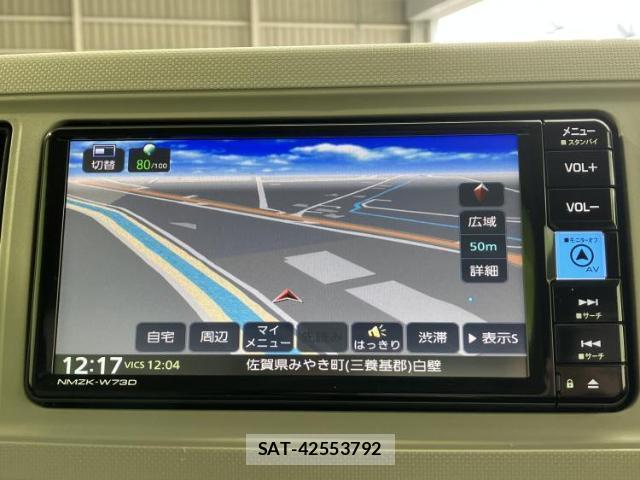 Daihatsu MIRA 2018-09 8754621-9