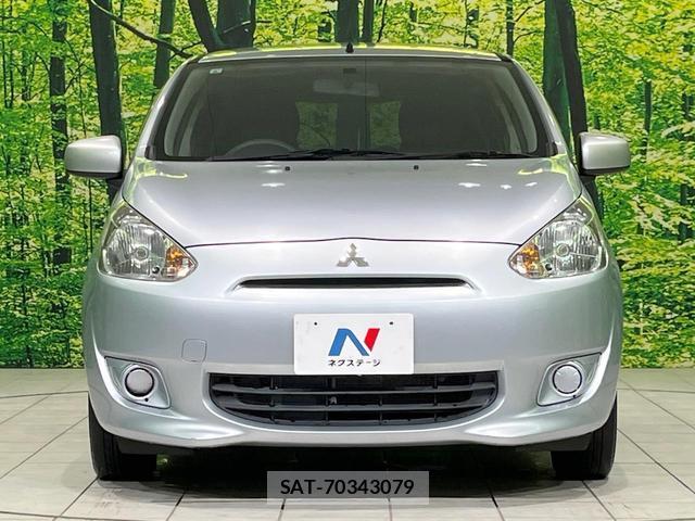 Mitsubishi MIRAGE 2015-08 8752231-13