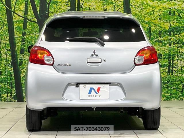 Mitsubishi MIRAGE 2015-08 8752231-14