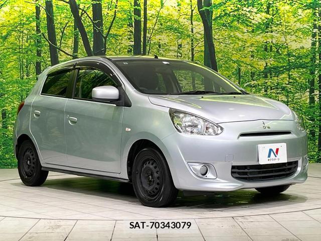 Mitsubishi MIRAGE 2015-08 8752231-15
