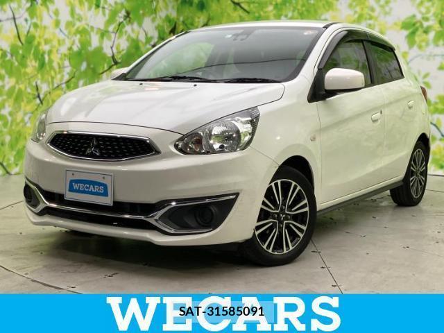 Mitsubishi MIRAGE 2017-05 8754521-0