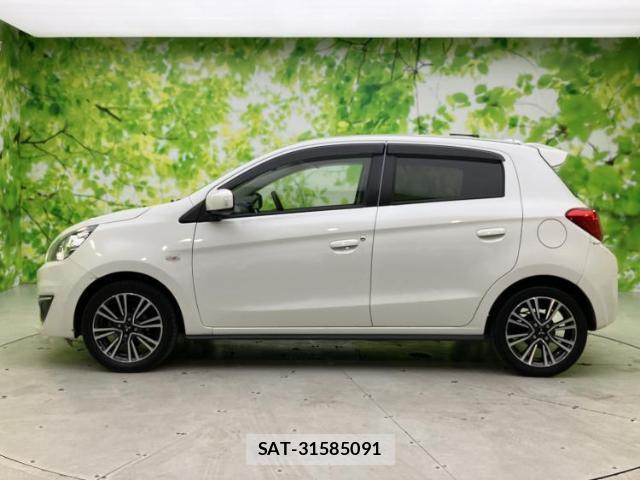 Mitsubishi MIRAGE 2017-05 8754521-1