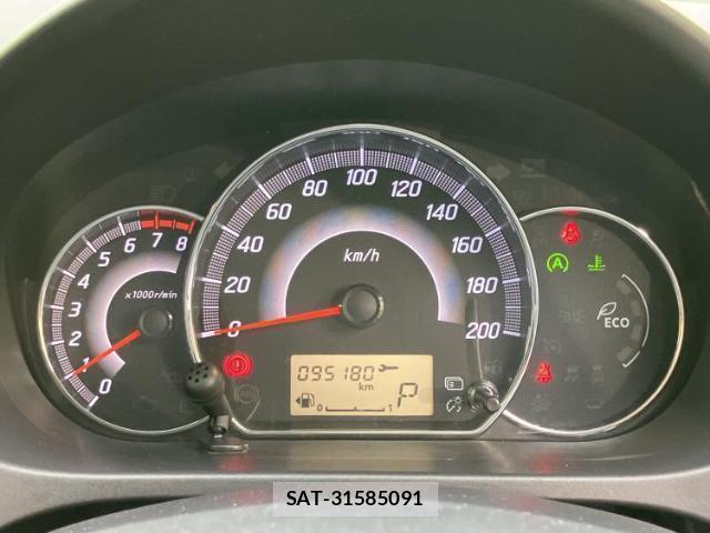 Mitsubishi MIRAGE 2017-05 8754521-12