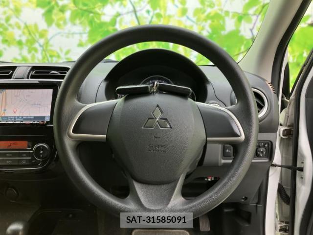 Mitsubishi MIRAGE 2017-05 8754521-13