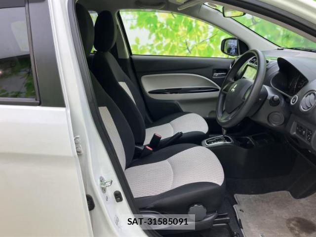 Mitsubishi MIRAGE 2017-05 8754521-3