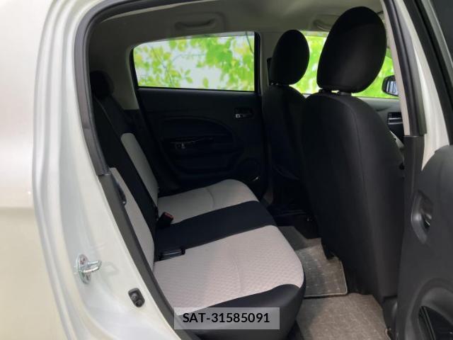 Mitsubishi MIRAGE 2017-05 8754521-4