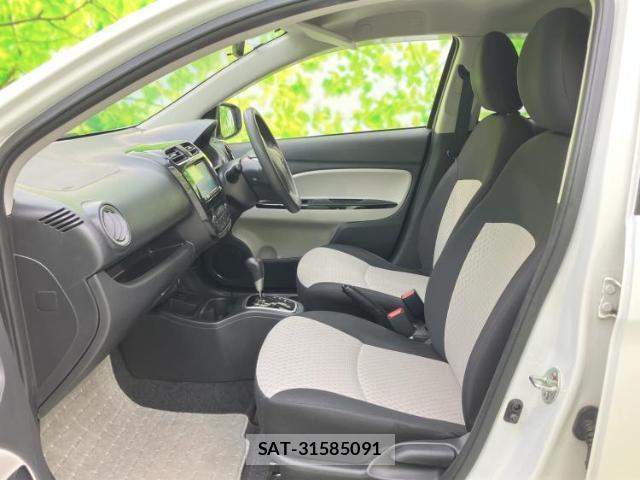 Mitsubishi MIRAGE 2017-05 8754521-5