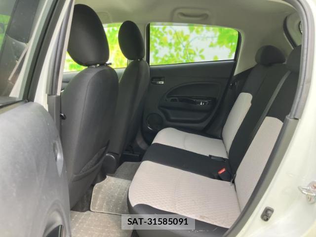 Mitsubishi MIRAGE 2017-05 8754521-6