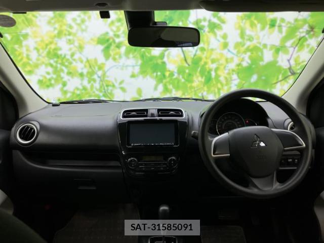 Mitsubishi MIRAGE 2017-05 8754521-7
