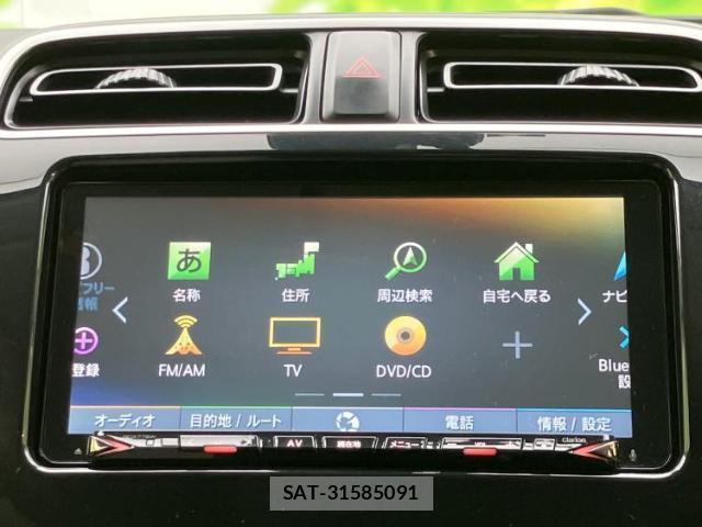 Mitsubishi MIRAGE 2017-05 8754521-8