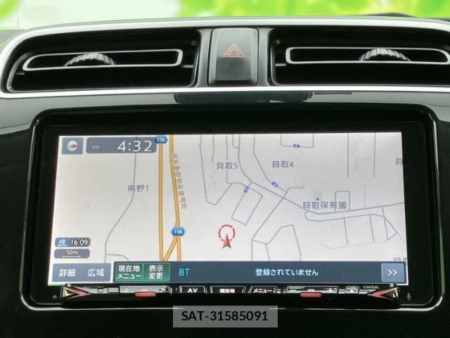 Mitsubishi MIRAGE 2017-05 8754521-9