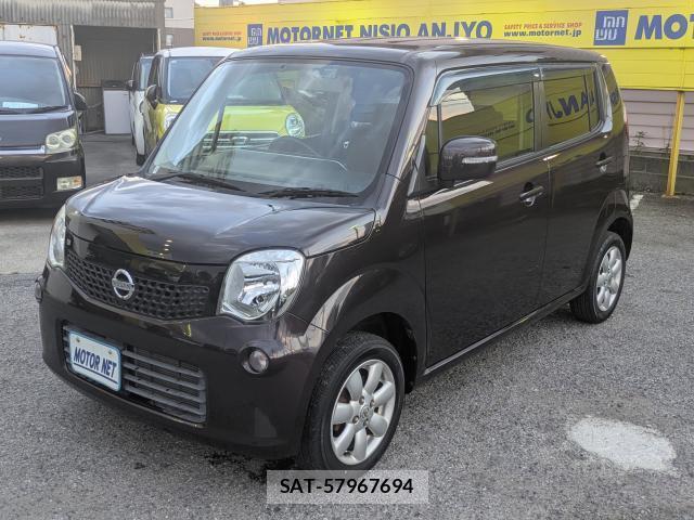 Nissan MOCO 2012-04 8730439-0