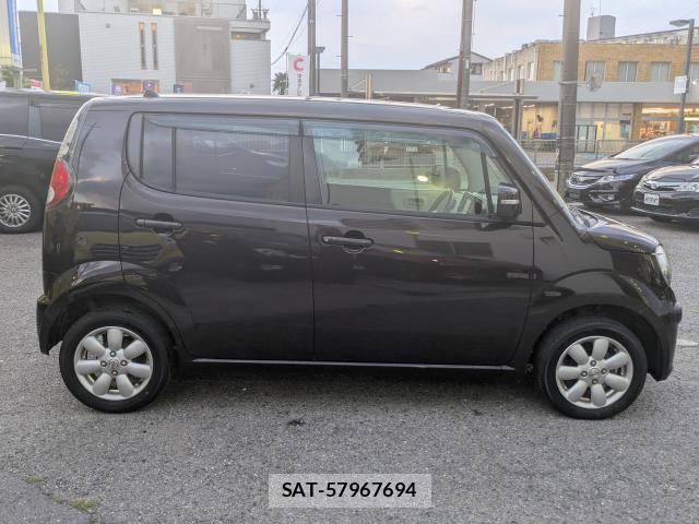 Nissan MOCO 2012-04 8730439-3