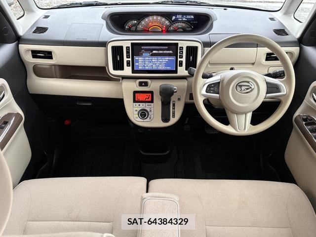 Daihatsu MOVE CANBUS 2018-05 8752566-2
