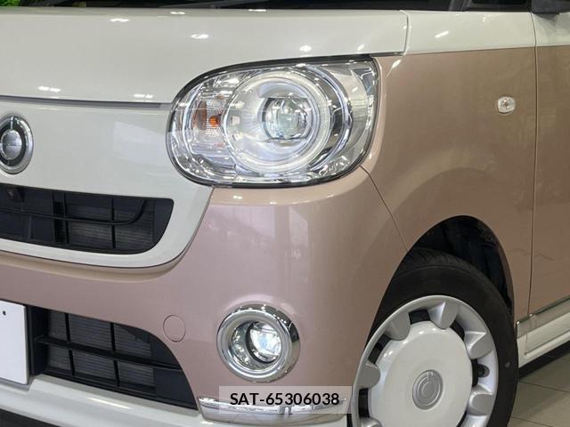 Daihatsu MOVE CANBUS 2018-10 8752809-12