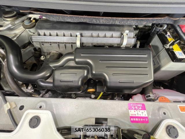 Daihatsu MOVE CANBUS 2018-10 8752809-18