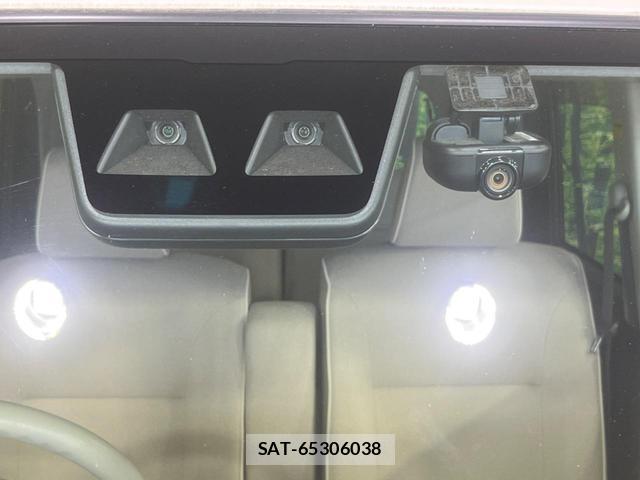 Daihatsu MOVE CANBUS 2018-10 8752809-3