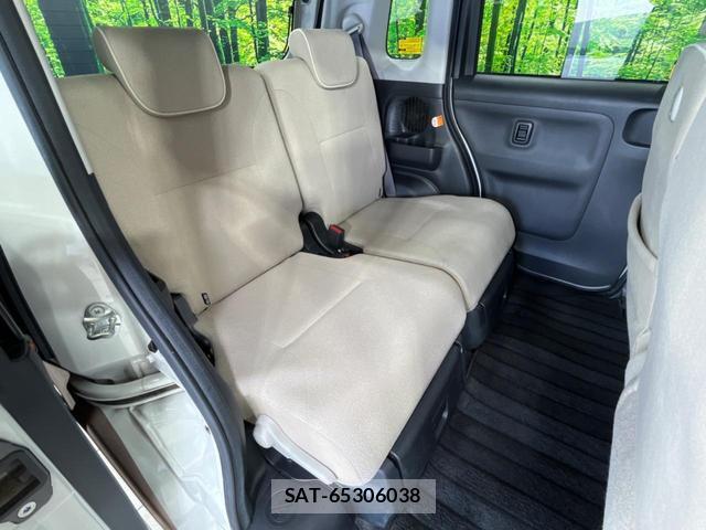 Daihatsu MOVE CANBUS 2018-10 8752809-9