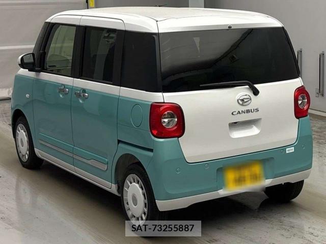 Daihatsu MOVE CANBUS 2025-09 8752868-1