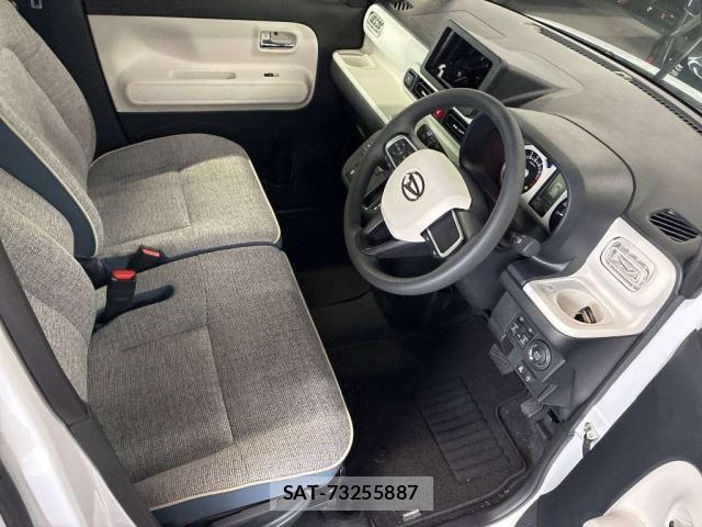Daihatsu MOVE CANBUS 2025-09 8752868-11