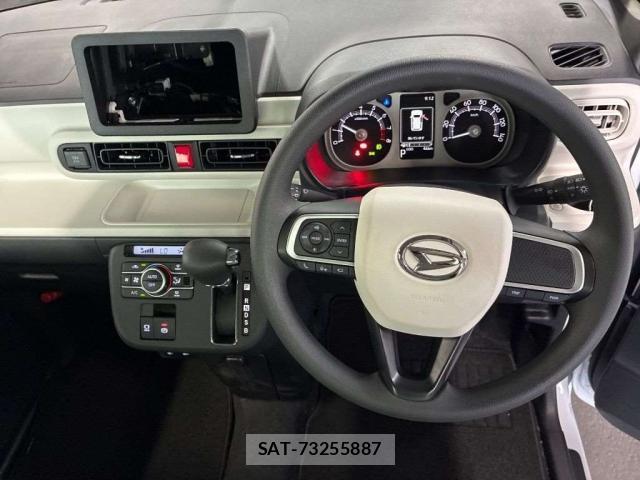 Daihatsu MOVE CANBUS 2025-09 8752868-2
