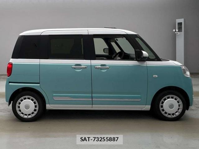 Daihatsu MOVE CANBUS 2025-09 8752868-3