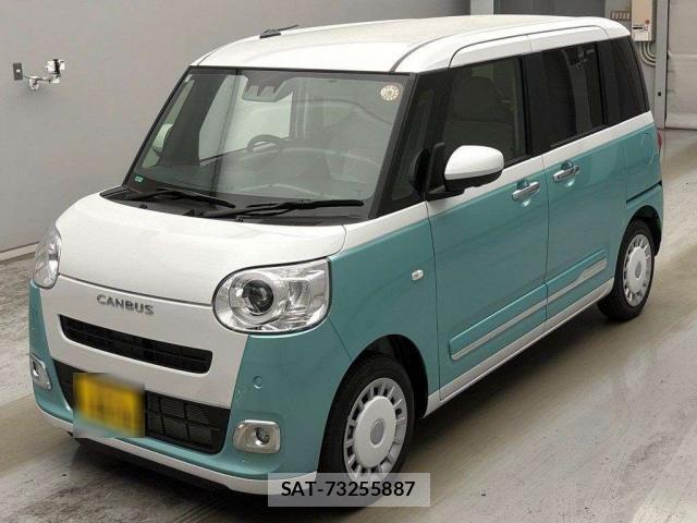 Daihatsu MOVE CANBUS 2025-09 8752868-4
