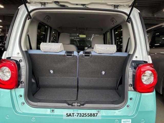 Daihatsu MOVE CANBUS 2025-09 8752868-7