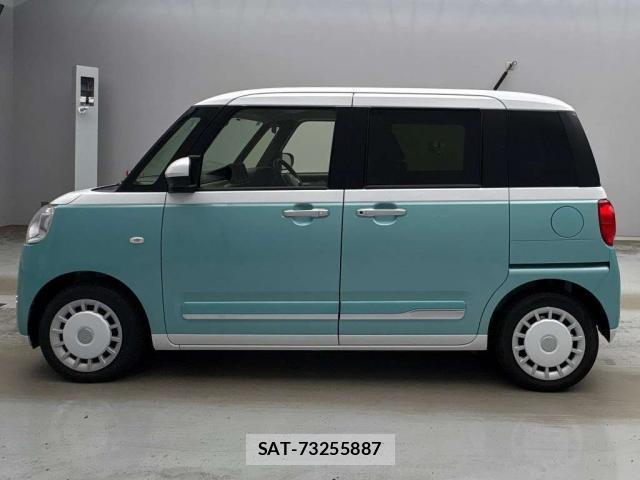 Daihatsu MOVE CANBUS 2025-09 8752868-9