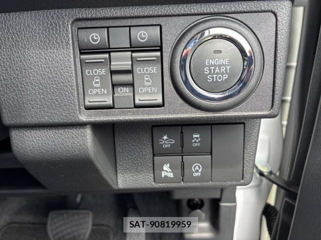 Daihatsu MOVE CANBUS 2025-10 8752896-10