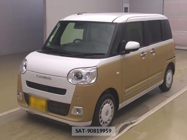 Daihatsu MOVE CANBUS 2025-10 8752896-3