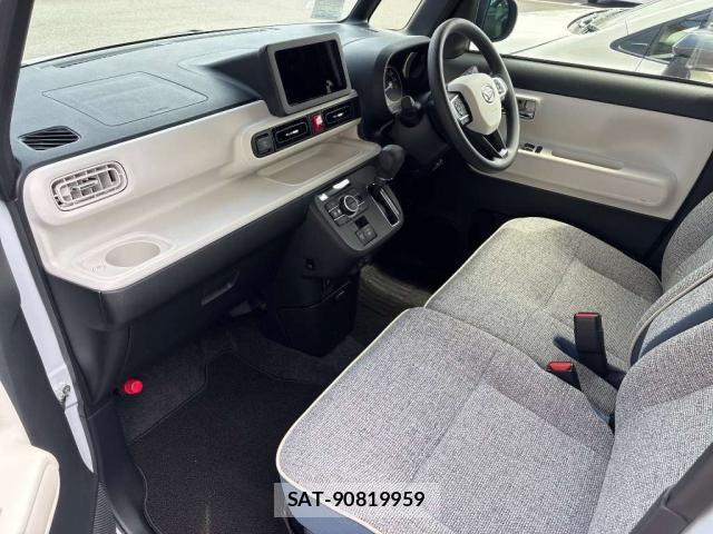 Daihatsu MOVE CANBUS 2025-10 8752896-5