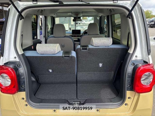 Daihatsu MOVE CANBUS 2025-10 8752896-7