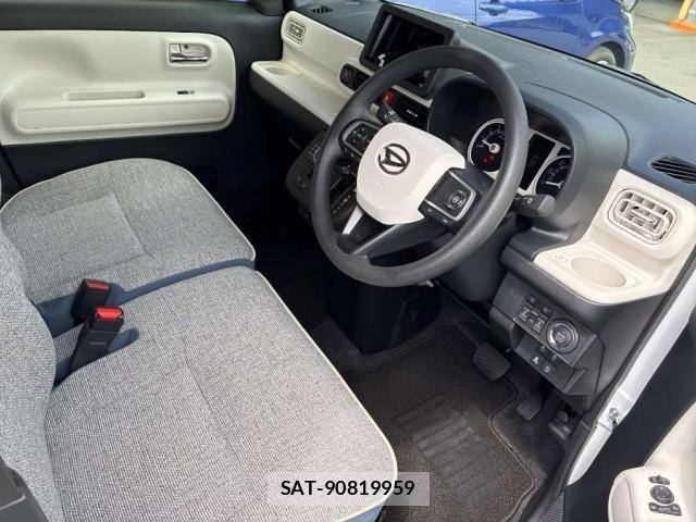 Daihatsu MOVE CANBUS 2025-10 8752896-8
