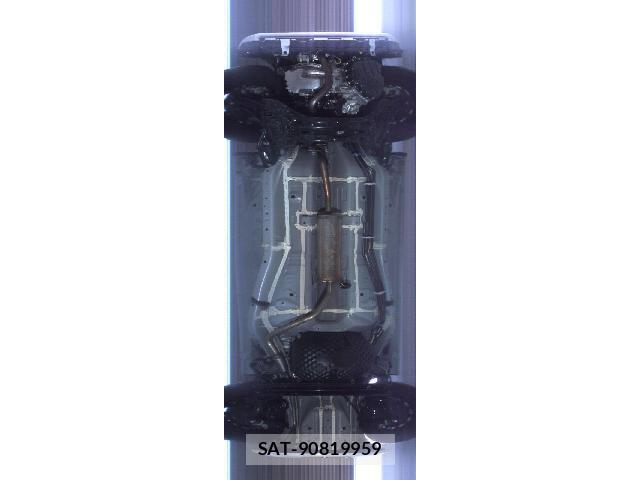 Daihatsu MOVE CANBUS 2025-10 8752896-9