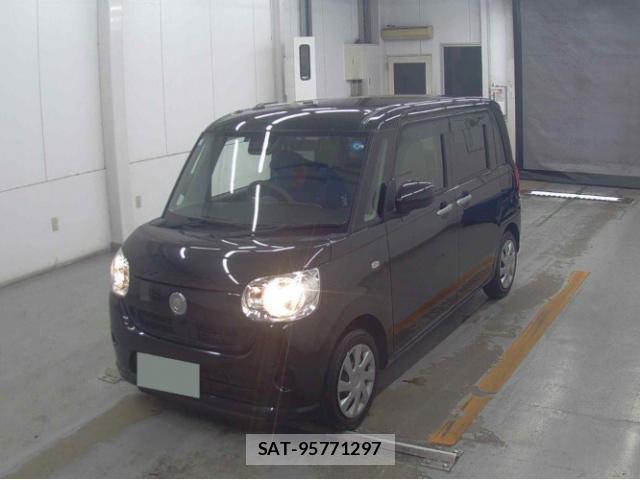 Daihatsu MOVE CANBUS 2021-03 8753215-0