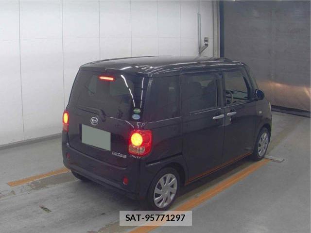 Daihatsu MOVE CANBUS 2021-03 8753215-1