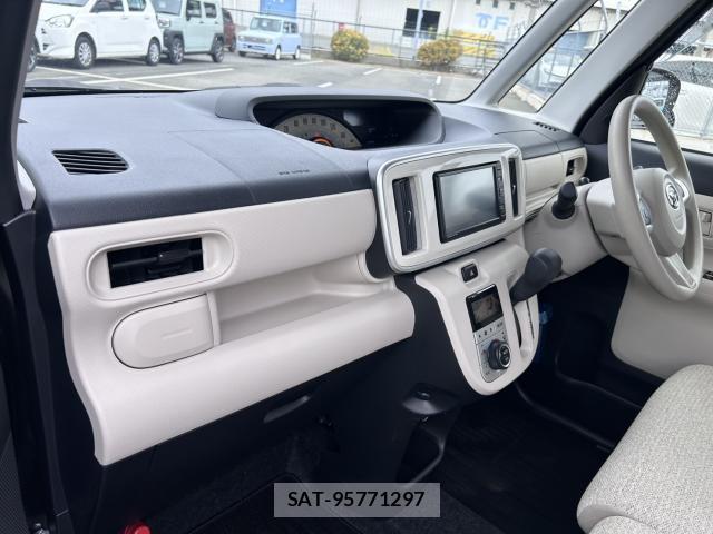 Daihatsu MOVE CANBUS 2021-03 8753215-11