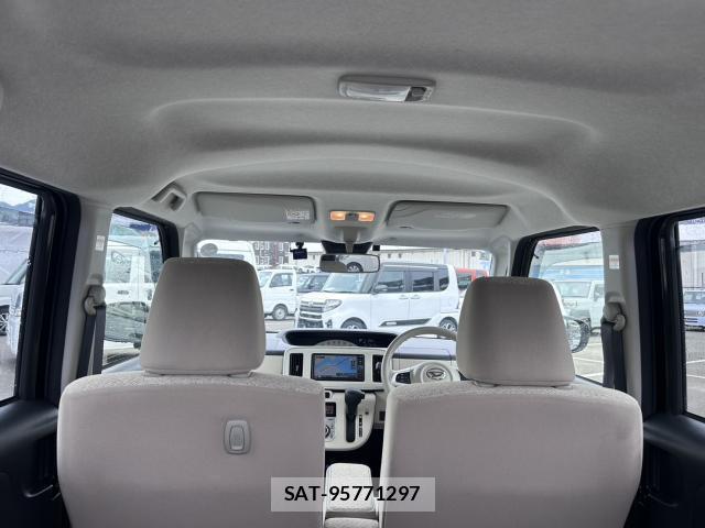 Daihatsu MOVE CANBUS 2021-03 8753215-16