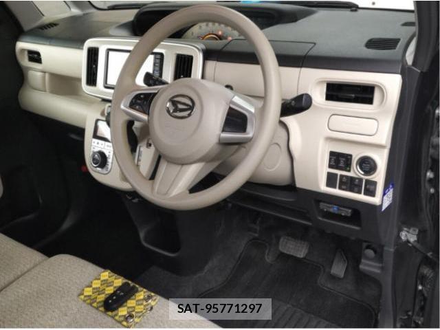 Daihatsu MOVE CANBUS 2021-03 8753215-2