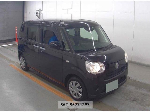 Daihatsu MOVE CANBUS 2021-03 8753215-3