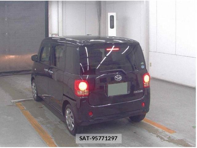 Daihatsu MOVE CANBUS 2021-03 8753215-4