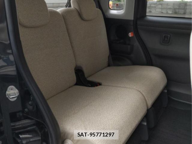 Daihatsu MOVE CANBUS 2021-03 8753215-5