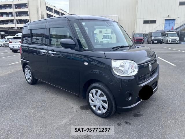 Daihatsu MOVE CANBUS 2021-03 8753215-6