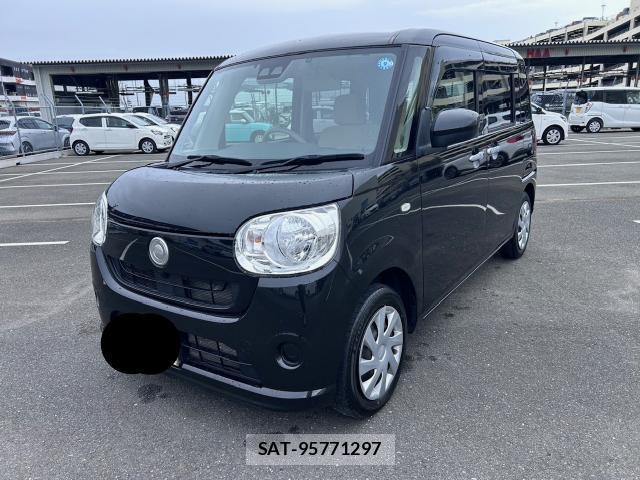 Daihatsu MOVE CANBUS 2021-03 8753215-7