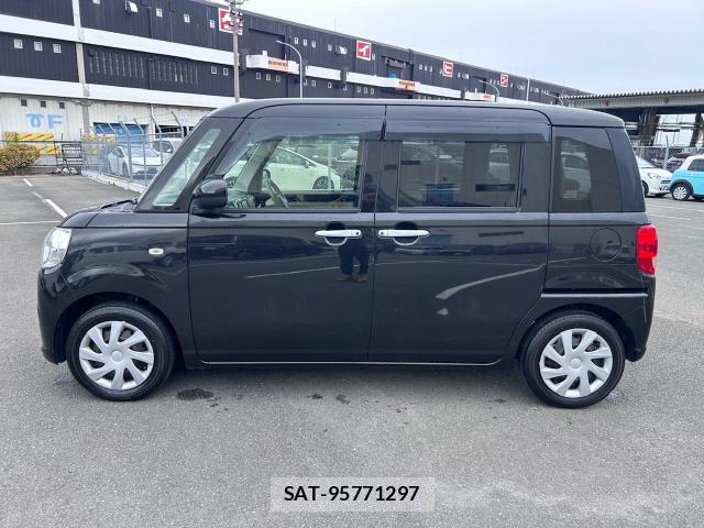 Daihatsu MOVE CANBUS 2021-03 8753215-8