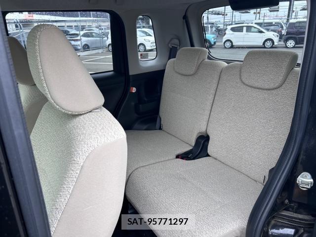 Daihatsu MOVE CANBUS 2021-03 8753215-9