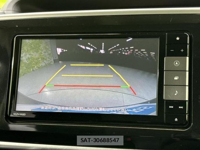 Daihatsu MOVE CANBUS 2018-07 8753487-11