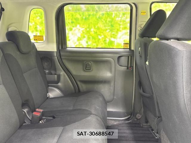 Daihatsu MOVE CANBUS 2018-07 8753487-4