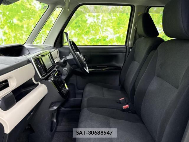 Daihatsu MOVE CANBUS 2018-07 8753487-5
